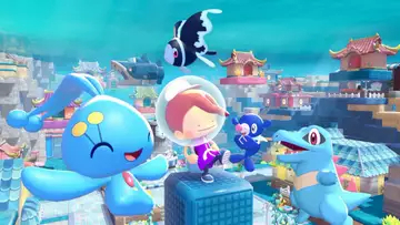 ゲーム『ぽこ あ ポケモン』世界累計販売数500万本を突破　発売から約4ヶ月