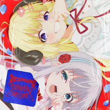 ホロライブ角巻わため、新シングルリリースへ　初のソロアニメタイアップなど3曲収録