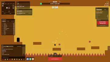 大勢で遊ぶのにプレイヤーは1人だけ（!?）1分ごとの交代で100万の部屋を攻略するゲーム『Jono』がヤバすぎる