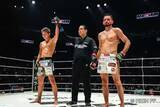 「「RIZIN54」全試合結果　秋元強真がクレベル・コイケに完封勝利」の画像1
