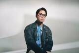 「tofubeats、新EP『Angels On The Dancefloor』発表　柴田聡子迎えた新曲「大丈夫」配信」の画像1