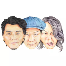 KICK THE CAN CREW「クリスマス・イブ Rap」初アナログ化　CDもリマスター版で復刻発売