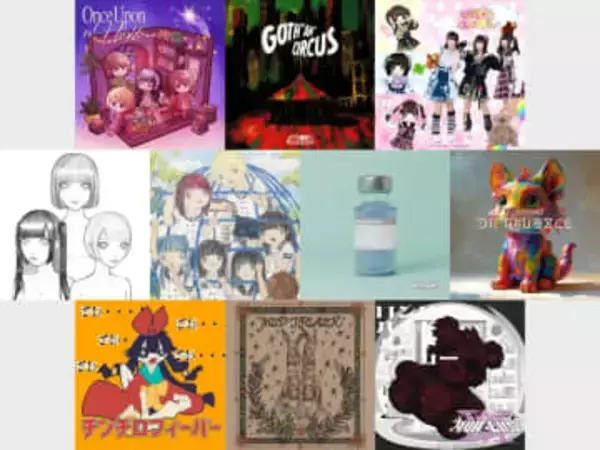 2025年の地下アイドル名曲10選　複雑化を続けるアングラシーンを見逃すな