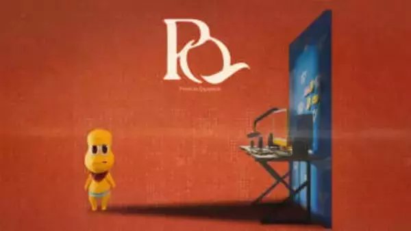 ぽこピー、Nintendo Switch版『人生ゲーム』にゲスト出演　全編アニメのCMも公開