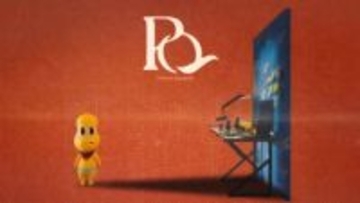 ぽこピー、Nintendo Switch版『人生ゲーム』にゲスト出演　全編アニメのCMも公開