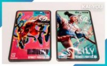 0.5秒で栄養補給！ カード型エナドリ「ENERGY ARTS」を飲んだらあまりの濃さに開眼した