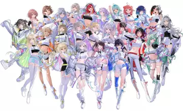 【C108】VTuberぶいすぽっ！関連イラストレーターのコミケサークル頒布物一覧まとめ