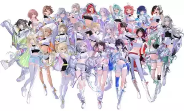 【C108】VTuberぶいすぽっ！関連イラストレーターのコミケサークル頒布物一覧まとめ