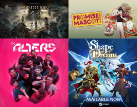 2025年イチ推しゲーム7選　GOTYからインディーまで、年末年始を遊びつくそう！