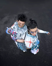 Mall Boyz、初フルアルバム『Mall Tape 3』発表　Elle Teresa、kZmら参加の全19曲