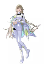 VTuber「ぶいすぽっ！」の英リサ、活動再開を発表　休止から約3ヶ月ぶりに配信へ復帰