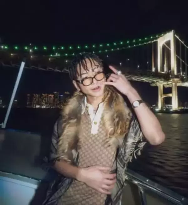 Sad Kid Yaz、完全ソロの3rdアルバム『Goodbye Sad Boy』リリース　全国11都市ツアーも発表