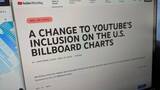 「YouTube、米Billboardへのデータ提供を終了 「時代遅れの計算式」と批判」の画像1