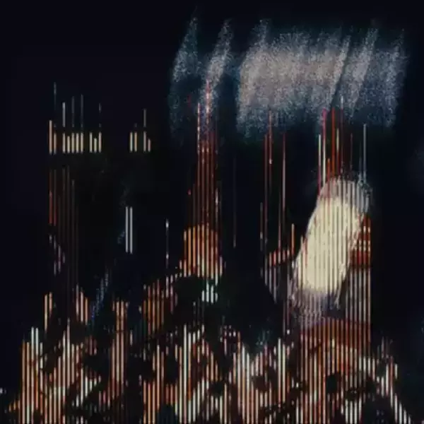 ラッパーMasato Hayashi、新曲「In The Moment」MV公開　新アルバムのリード曲