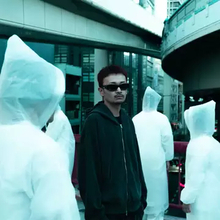 ラッパー日本猿×Skaai「Underrated」MV公開　RhymeTubeプロデュースの新アルバム収録曲