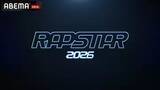 「次世代ラッパー集う「RAPSTAR 2026」開催を正式発表　優勝賞金は1000万円に」の画像1