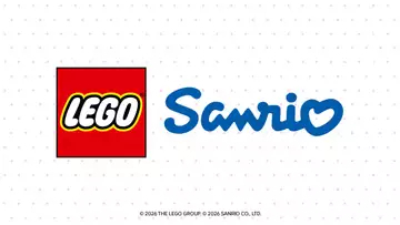 ハローキティらが初レゴ化、世界展開へ　LEGO×サンリオがパートナーシップを締結