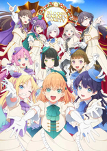 映画『ラブライブ！蓮ノ空女学院スクールアイドルクラブ』2026年5月公開決定