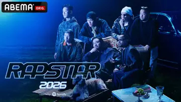 「RAPSTAR2026」全審査員が出揃う──お馴染みのSEEDAとR-指定に加え、LEXや¥ellow Bucksを加えた7人