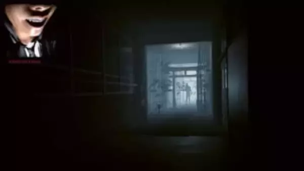 笑顔が崩れたら即死──表情認識ホラーゲーム『DON’T STOP SMILING』がすごそう