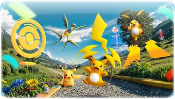 『Pokémon GO』大型リアルイベント、仙台とメキシコシティで同時開催