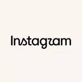 「Instagram、約10年ぶりにロゴ刷新 「Instag“z”amに見える」とツッコミ相次ぐ」の画像1