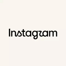 Instagram、約10年ぶりにロゴ刷新 「Instag“z”amに見える」とツッコミ相次ぐ