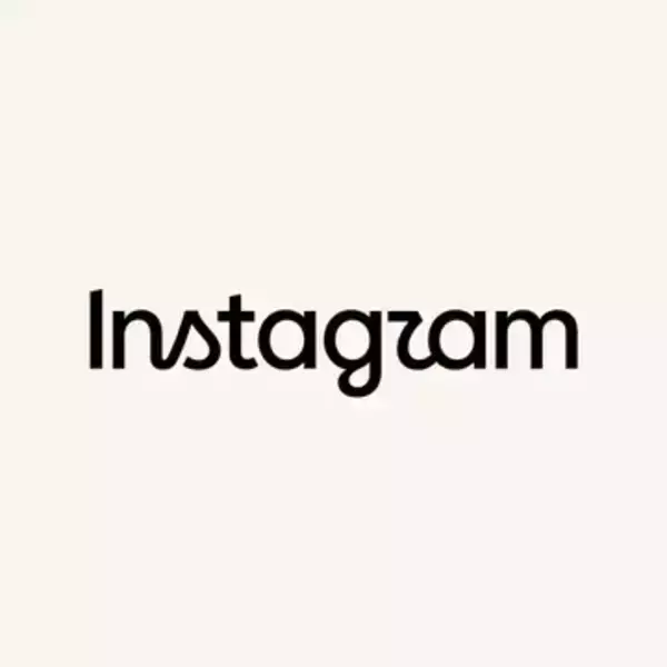 Instagram、約10年ぶりにロゴ刷新 「Instag“z”amに見える」とツッコミ相次ぐ