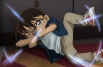 劇場版『名探偵コナン』が金曜ロードショーで4週連続放送決定　春のコナン月間！