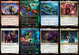 「「ミュータントタートルズ」を愛する“MTG統率者勢”が新セットの注目カードを超解説します」の画像1