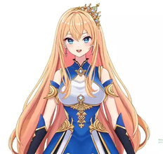 能登地方のご当地VTuber勇者ノト、地震の復興支援で石川県「和倉温泉」のゆるキャラとコラボ