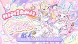 「にじさんじ新ユニット「ぽっぷん・パーラー」デビュー　元魔法少女の二人組」の画像1