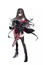 ぶいすぽっ！黒刃アリヤが『Apex』大会を主催　国内外のVTuber、プロ選手60名が集結