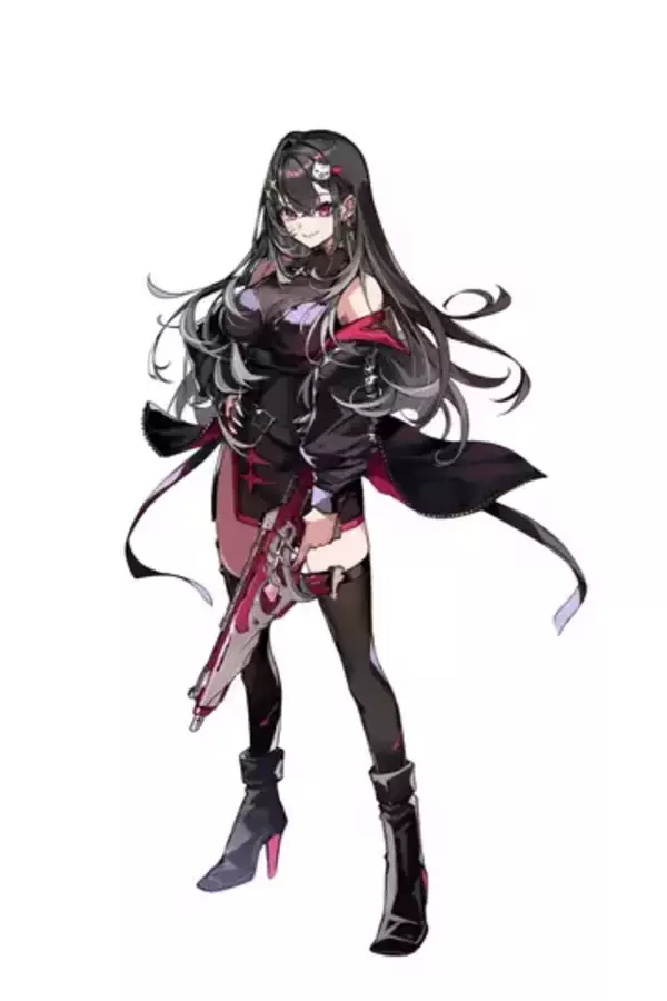 ぶいすぽっ！黒刃アリヤが『Apex』大会を主催　国内外のVTuber、プロ選手60名が集結