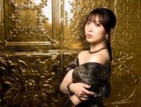 『超宇宙刑事ギャバン』主題歌はMay’nに決定 「愛ってなんだ」と問いかける