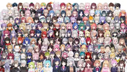 AIキャラ会話サービス「zeta」でにじさんじVTuberを無断生成　ANYCOLOR社が削除要請