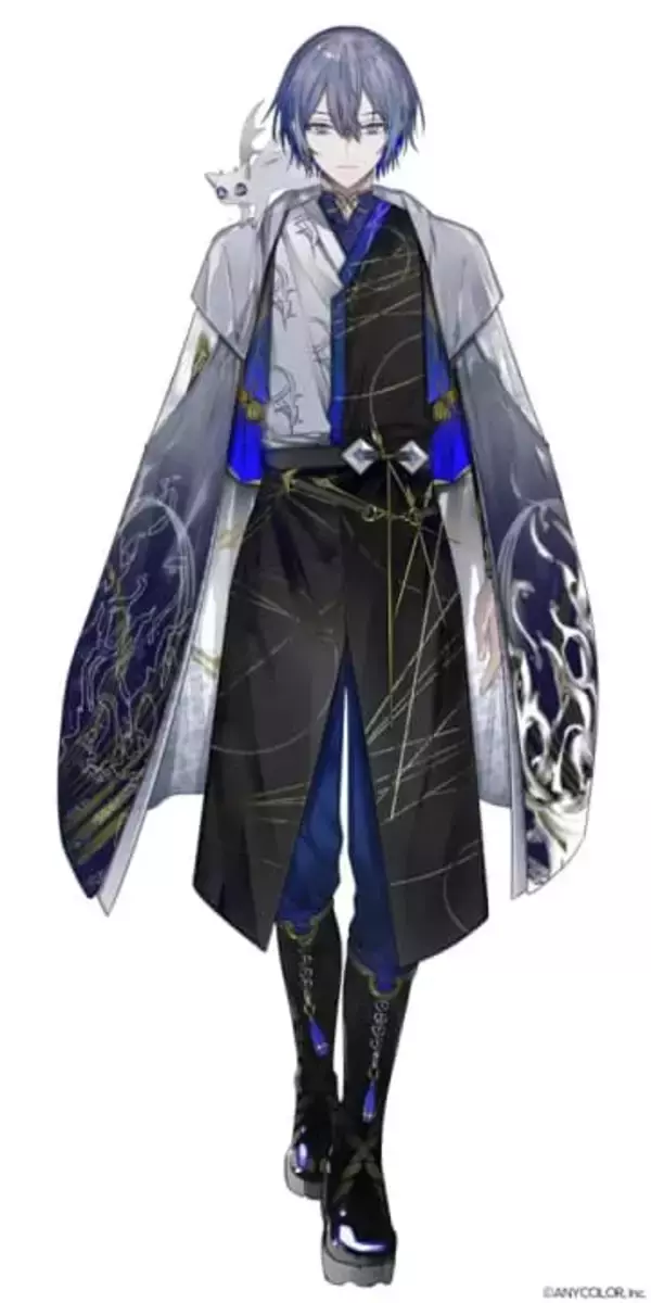 にじさんじ、一部リスナーによる所属ライバー「小柳ロウ」コラボ相手への妨害や嫌がらせに注意喚起