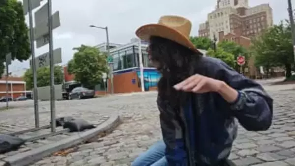 「『スティール・ボール・ラン』の大陸横断レース（約8000km）を実際にやってみた動画が過酷すぎる」の画像