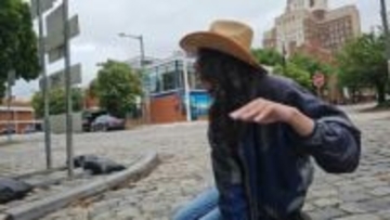 『スティール・ボール・ラン』の大陸横断レース（約8000km）を実際にやってみた動画が過酷すぎる