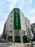 「「ハンズ渋谷店」11月で営業終了、48年の歴史に幕　渋谷の生活支えた老舗」の画像1