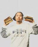 「ラッパーWorldwide Skippa、1stアルバムリリース　激動の1年を刻んだ自画像的作品」の画像1