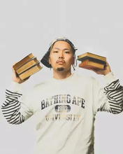 ラッパーWorldwide Skippa、1stアルバムリリース　激動の1年を刻んだ自画像的作品