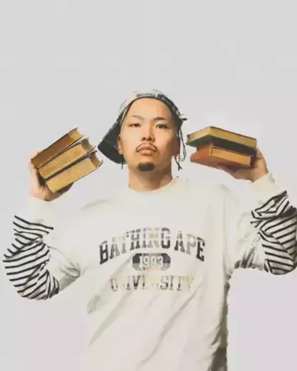 ラッパーWorldwide Skippa、1stアルバムリリース　激動の1年を刻んだ自画像的作品