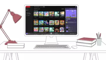 任天堂のゲーム音楽サービス「Nintendo Music」Web版をリリース　PCやタブレットにも対応