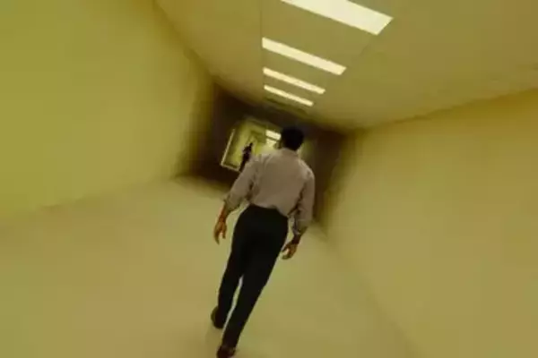 YouTube発ホラー映画『Backrooms』北米興収でA24歴代1位に　世界興収は200億円超え