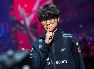 『LoL』プレイヤーFaker、米『TIME』誌による影響力のある100人に選出　メッシ、大谷翔平らと並ぶ