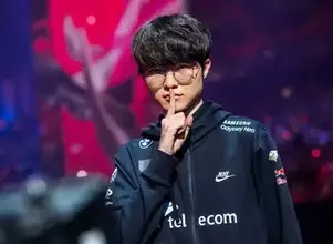『LoL』プレイヤーFaker、米『TIME』誌による影響力のある100人に選出　メッシ、大谷翔平らと並ぶ