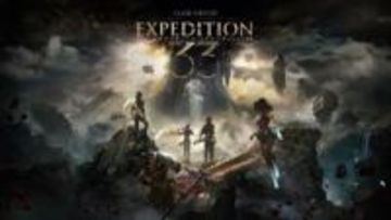 2025年最高のゲームがフランス発の『Clair Obscur: Expedition 33』に決定