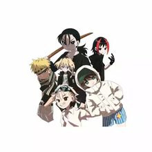 STARKIDS、ライブ活動の一時休止を発表　最後のライブにFilix王、Tade Dustら出演決定