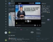 Xに画像をAI編集するボタンが実装　他人の画像も簡単に加工できてしまう